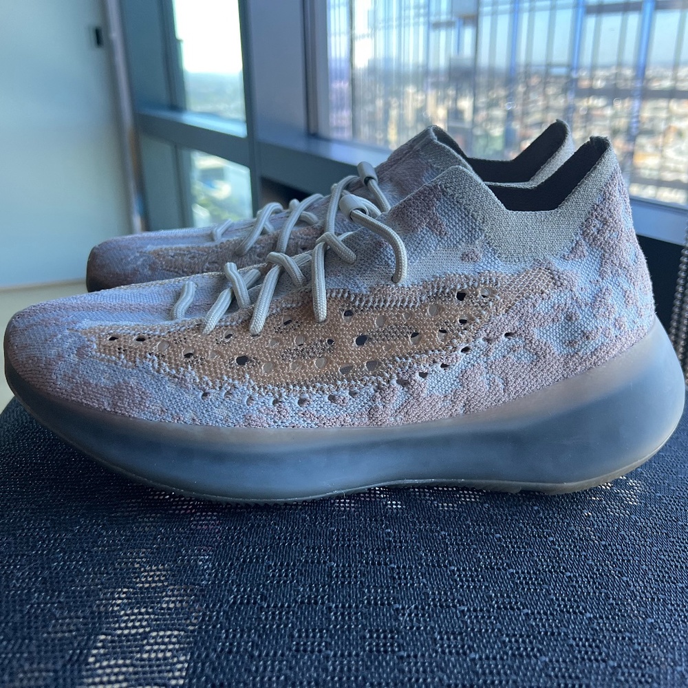 Yeezy Boost 380 Size 11 Pepper
